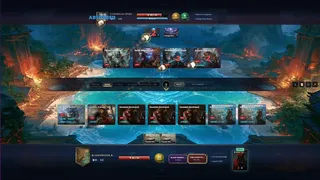 Скриншот 8 к игре Spirefall
