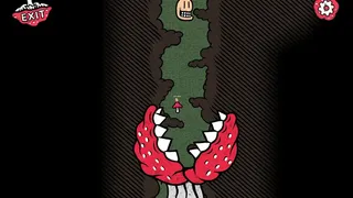 Скриншот 6 к игре Avoid Mushrooms