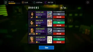 Скриншот 4 к игре Retro Pack Club