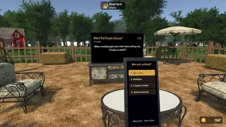 Скриншот 1 к игре Snitch Switch
