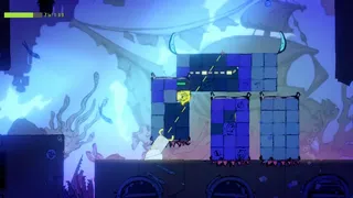Скриншот 5 к игре CLUTCHED!