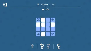 Скриншот 3 к игре FLIP OVER