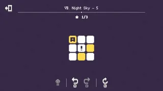 Скриншот 5 к игре FLIP OVER