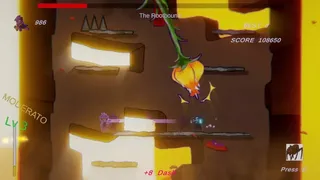 Скриншот 6 к игре JazzWitch