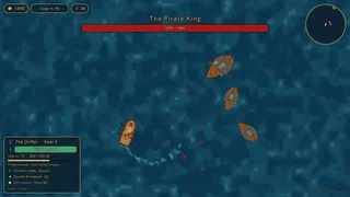 Скриншот 2 к игре Sea Drifter