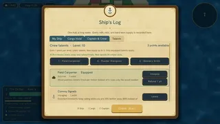 Скриншот 6 к игре Sea Drifter