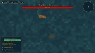 Скриншот 7 к игре Sea Drifter