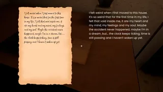 Скриншот 4 к игре The Nightmare Inside