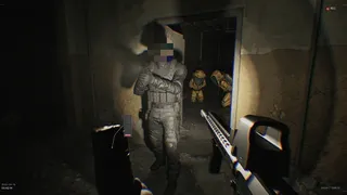 Скриншот 1 к игре UNCUT