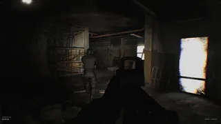 Скриншот 3 к игре UNCUT