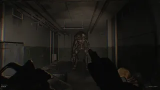 Скриншот 4 к игре UNCUT