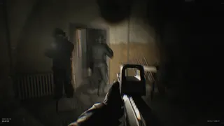 Скриншот 5 к игре UNCUT
