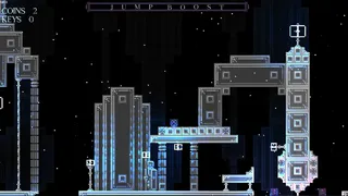 Скриншот 1 к игре MECHANICUBUS