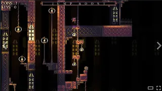 Скриншот 5 к игре MECHANICUBUS
