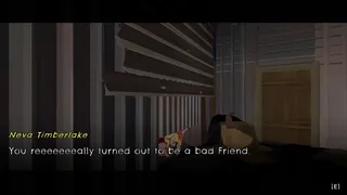 Скриншот 3 к игре Friends for Strawberry