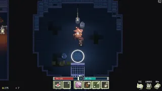 Скриншот 7 к игре HERETIC