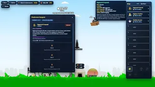 Скриншот 5 к игре Dopamine Eggs