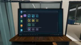 Скриншот 8 к игре Aquaculture Simulator