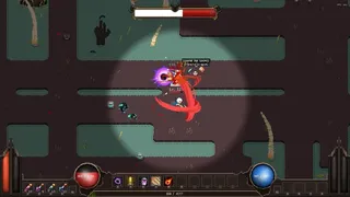 Скриншот 8 к игре Grimspire