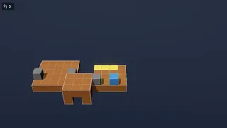 Скриншот 2 к игре Syncline