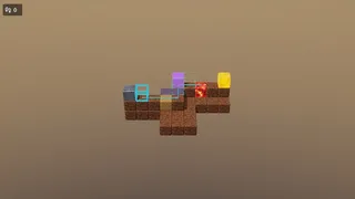 Скриншот 5 к игре Syncline