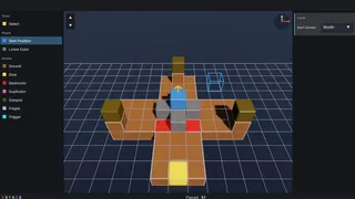Скриншот 6 к игре Syncline