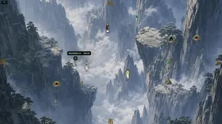 Скриншот 1 к игре Mortal & Dao