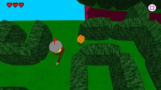 Скриншот 5 к игре bolmn