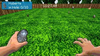 Скриншот 3 к игре Hubert Catching