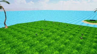Скриншот 4 к игре Hubert Catching