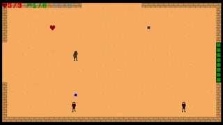 Скриншот 2 к игре Blue Sun Saga