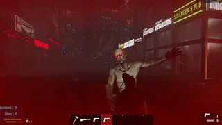 Скриншот 4 к игре Wandering Meatbags