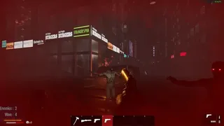 Скриншот 5 к игре Wandering Meatbags