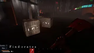 Скриншот 6 к игре Wandering Meatbags