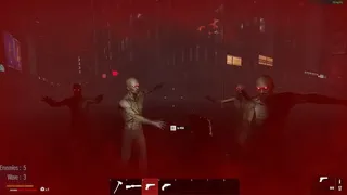 Скриншот 7 к игре Wandering Meatbags
