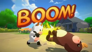 Скриншот 1 к игре Flower Delivery