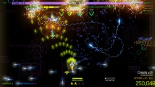 Скриншот 1 к игре Wirehawk