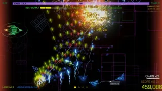 Скриншот 2 к игре Wirehawk