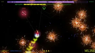 Скриншот 3 к игре Wirehawk