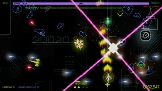 Скриншот 4 к игре Wirehawk