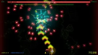 Скриншот 5 к игре Wirehawk
