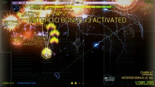 Скриншот 6 к игре Wirehawk