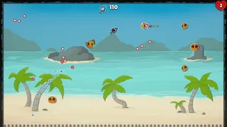 Скриншот 2 к игре Hop Slasher