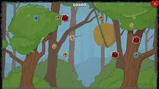 Скриншот 3 к игре Hop Slasher