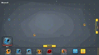 Скриншот 4 к игре Hop Slasher