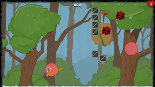 Скриншот 6 к игре Hop Slasher