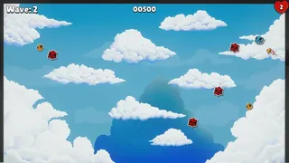 Скриншот 7 к игре Hop Slasher