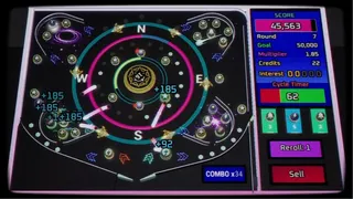 Скриншот 3 к игре BumpFlip