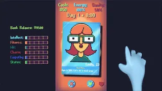 Скриншот 1 к игре Swiperin