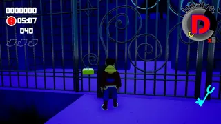 Скриншот 6 к игре Galaxy Gang